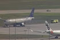 Máy bay Vietnam Airlines gặp sự cố, sân bay Melbourne tạm ngừng hoạt động