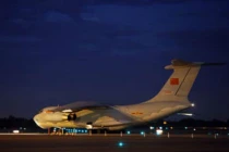 Lộ ý đồ thứ 2 của Trung Quốc khi tìm kiếm MH370