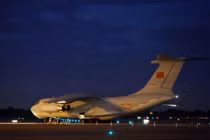 Lộ ý đồ thứ 2 của Trung Quốc khi tìm kiếm MH370