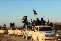 Lý giải cách phiến quân Iraq kiếm hàng triệu USD