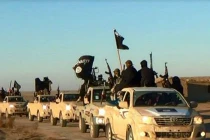 Lý giải cách phiến quân Iraq kiếm hàng triệu USD