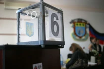 Bất chấp quy chế đặc biệt, ly khai Ukraine quyết giành độc lập