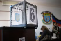 Bất chấp quy chế đặc biệt, ly khai Ukraine quyết giành độc lập