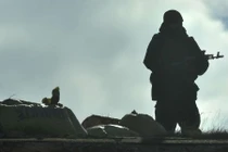 Lãnh đạo ly khai: Khoảng 4000 người Nga chiến đấu ở Ukraine