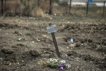 Nạn nhân trong hố chôn tập thể Donetsk bị đánh cắp nội tạng?