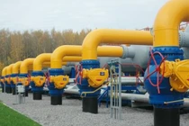 Ukraine sẵn sàng từ chối toàn bộ khí đốt Nga?