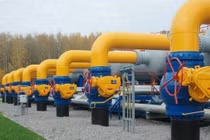 Ukraine sẵn sàng từ chối toàn bộ khí đốt Nga?