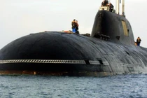 Tàu ngầm Nga gặp nạn ở lãnh hải Thụy Điển?