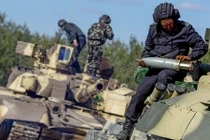 Vũ khí NATO phá hủy thỏa thuận ngừng bắn ở Ukraine?