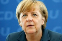 Lên án Nga gây khó dễ Ukraine: Bà Merkel quên điều gì?