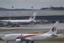 MH370 cố ý bay tránh radar?