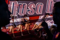 Chuyện gái mại dâm ở khu đèn đỏ lớn nhất Đông Nam Á