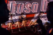 Chuyện gái mại dâm ở khu đèn đỏ lớn nhất Đông Nam Á