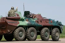 Ukraine thanh trừng lực lượng an ninh