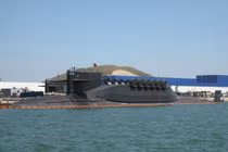 Điều tàu ngầm hạt nhân đến Biển Đông: Trung Quốc phiêu lưu?