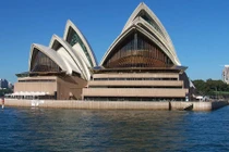 Nóng: Nhà hát Opera của Sydney cũng bị khủng bố?