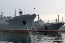 Tổng thống Nga tuyên bố về Crimea và Ukraine