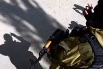 Nga không chịu ngồi yên nếu lợi ích bị động chạm