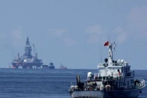 TQ sẽ đưa giàn khoan vào vùng biển Philippines sau Hải Dương 981 ở VN