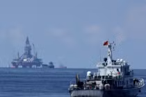 TQ sẽ đưa giàn khoan vào vùng biển Philippines sau Hải Dương 981 ở VN