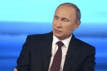 Tổng thống Nga: Không có lính Nga ở Ukraine