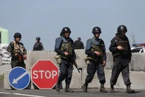 Kiev kêu gọi thống đốc các tỉnh lập quân đội riêng