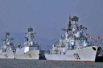 Đối phó với TQ hiếu chiến: Mỹ lập liên minh “Châu Á-Thái Bình Dương“?