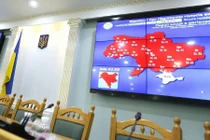 Phe phái nào sẽ dẫn đầu bầu cử Quốc hội Ukraine?