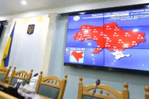 Phe phái nào sẽ dẫn đầu bầu cử Quốc hội Ukraine?