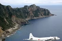 Tàu cá Trung Quốc chìm gần Senkaku/Điếu Ngư