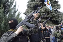 Lugansk kêu gọi tổng động viên