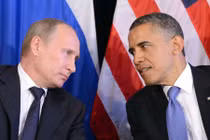 Mỹ thừa nhận trừng phạt không làm thay đổi Nga
