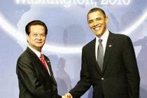 Mỹ ủng hộ Việt Nam sử dụng các biện pháp pháp lý