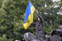 Nga tạo điều kiện cho các binh sĩ Ukraine về nhà