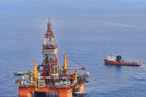 Chuyên gia phân tích mưu đồ của Trung Quốc ẩn sau giàn khoan HD-981