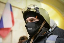 Ukraine cáo buộc Nga đứng sau các cuộc biểu tình