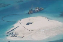 Tổng thống Philippines lý giải nguyên nhân cần COC