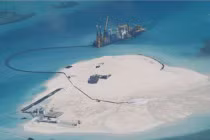 Tổng thống Philippines lý giải nguyên nhân cần COC