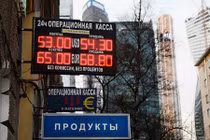 Báo Anh: Nga sụp đổ là mối nguy với phương Tây