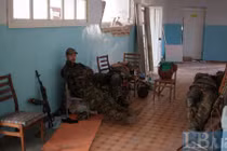 Quân đội Ukraine đã “hết hơi“?