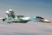 Máy bay Trung Quốc lại áp sát máy bay Nhật