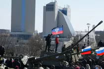 Ba kịch bản đưa Ukraine về quỹ đạo của Nga