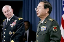 Tường tận về tướng lĩnh TQ lộng ngôn "vô lối" giàn khoan, biển Đông