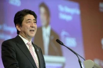 Shangri-La nóng hầm hập mổ xẻ dã tâm của Trung Quốc