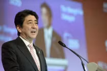 Shangri-La nóng hầm hập mổ xẻ dã tâm của Trung Quốc