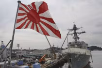 Quân đội Nhật Bản đang trở lại?