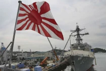 Quân đội Nhật Bản đang trở lại?