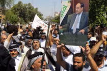 Iraq chìm sâu vào khủng hoảng chính trị: sắp có đảo chính?