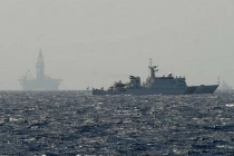 Mổ xẻ chiến lược Việt Nam làm “chùn bước” Trung Quốc trên Biển Đông