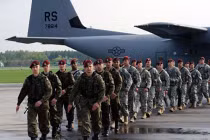 Lý giải nguyên nhân Nga không bao giờ tin NATO